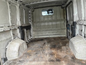 Peugeot Boxer 2.2 hdi 120 k.c., снимка 16