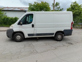 Peugeot Boxer 2.2 hdi 120 k.c., снимка 8