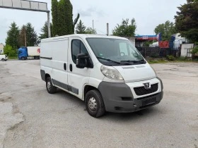 Peugeot Boxer 2.2 hdi 120 k.c. | Mobile.bg    3