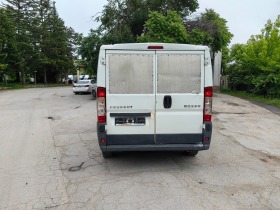 Peugeot Boxer 2.2 hdi 120 k.c., снимка 6