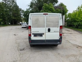 Peugeot Boxer 2.2 hdi 120 k.c. | Mobile.bg    6