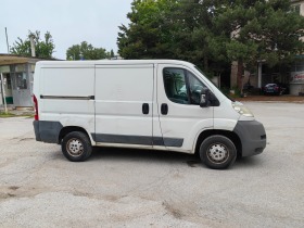 Peugeot Boxer 2.2 hdi 120 k.c., снимка 4