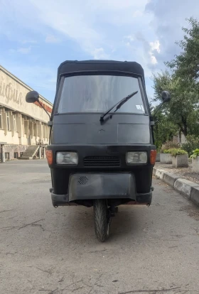 Piaggio Ape    | Mobile.bg    4