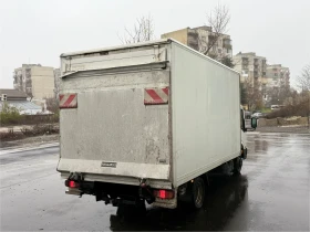 Nissan Capstar * 3515* -*  *  *  | Mobile.bg    5