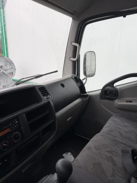 Nissan Capstar * 3515* -*  *  *  | Mobile.bg    10