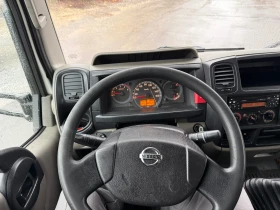 Nissan Capstar * 3515* -*  *  *  | Mobile.bg    7