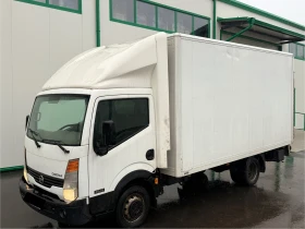     Nissan Capstar * 3515* -*  *  * 