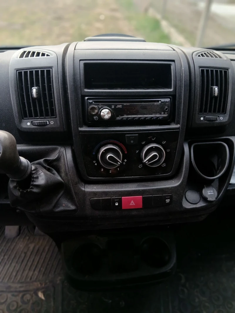 Fiat Ducato, снимка 5 - Бусове и автобуси - 52296516