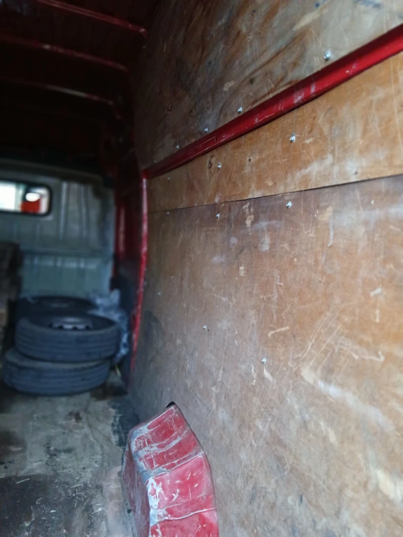 Fiat Ducato, снимка 7 - Бусове и автобуси - 52296516