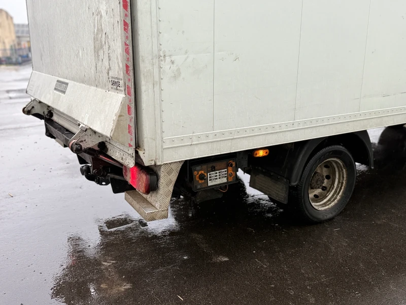 Nissan Capstar * 3515* Б-КАТ* ПАДАЩ БОРД* ТОП ЦЕНА* , снимка 6 - Бусове и автобуси - 52677383