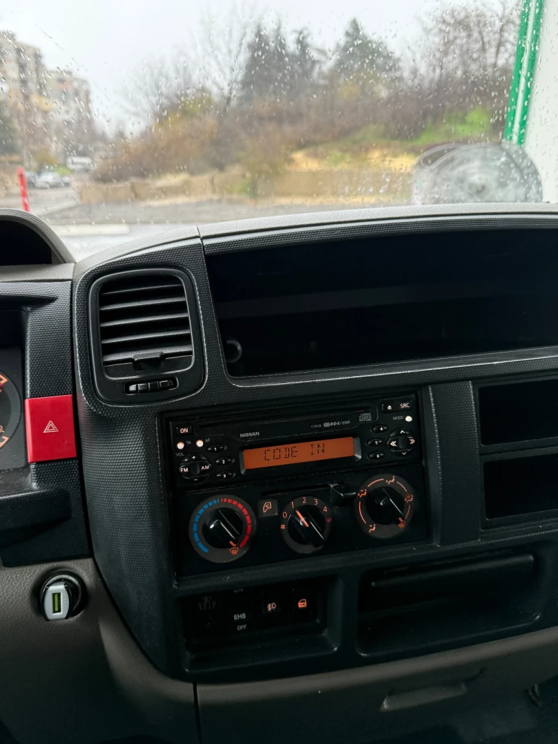 Nissan Capstar * 3515* Б-КАТ* ПАДАЩ БОРД* ТОП ЦЕНА* , снимка 9 - Бусове и автобуси - 52677383