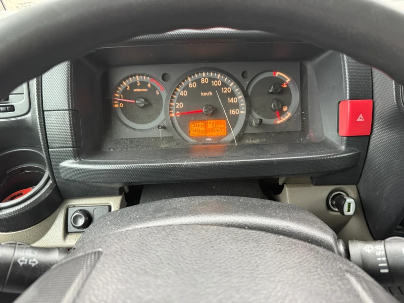 Nissan Capstar * 3515* Б-КАТ* ПАДАЩ БОРД* ТОП ЦЕНА* , снимка 8 - Бусове и автобуси - 52677383