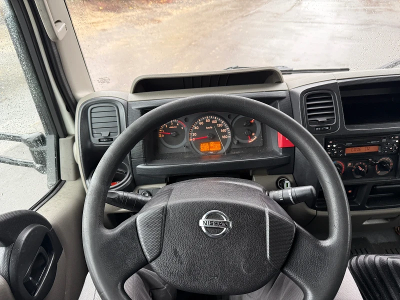 Nissan Capstar * 3515* Б-КАТ* ПАДАЩ БОРД* ТОП ЦЕНА* , снимка 7 - Бусове и автобуси - 52677383