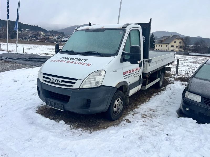 Iveco Daily 50C15