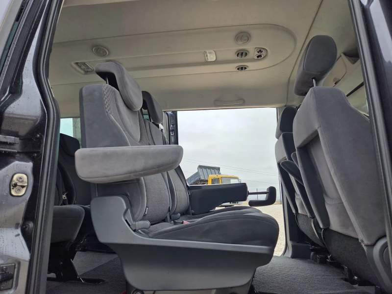 Fiat Scudo POWER, MULTIJET 165, снимка 8 - Бусове и автобуси - 53456295