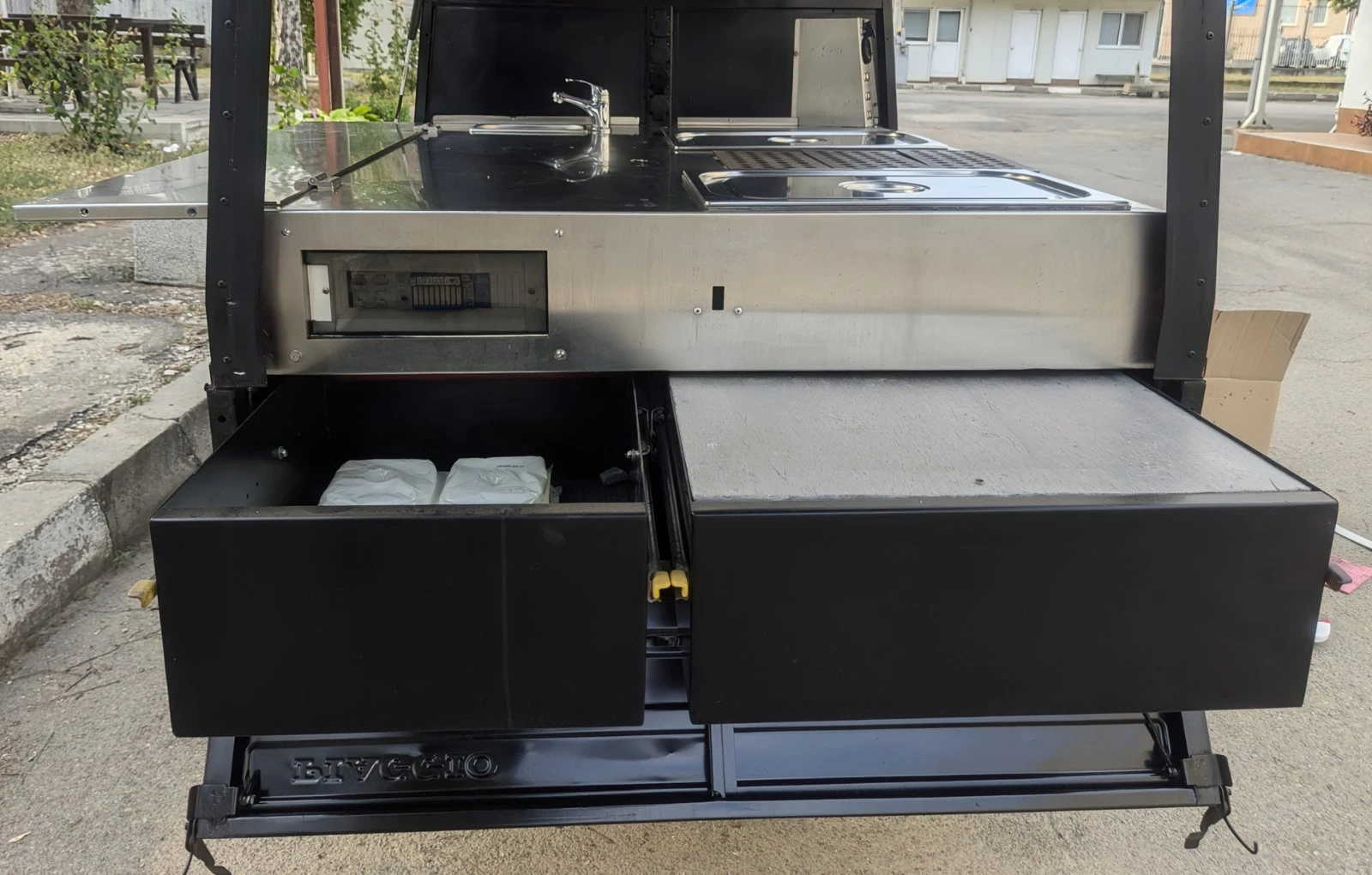 Piaggio Ape    | Mobile.bg   11