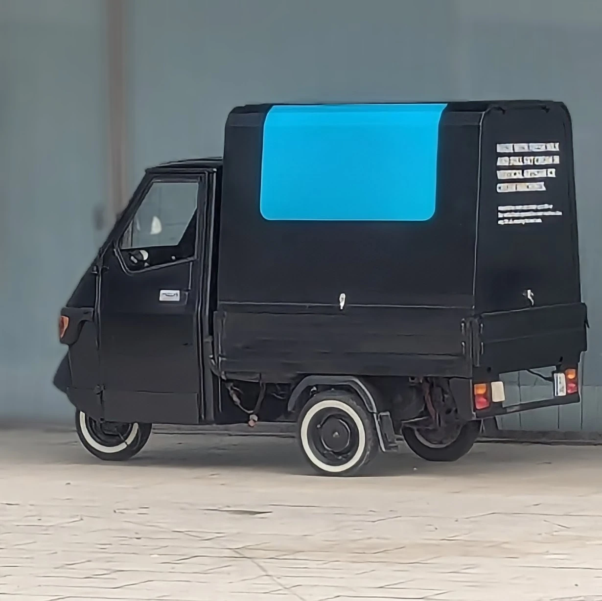 Piaggio Ape    | Mobile.bg   1