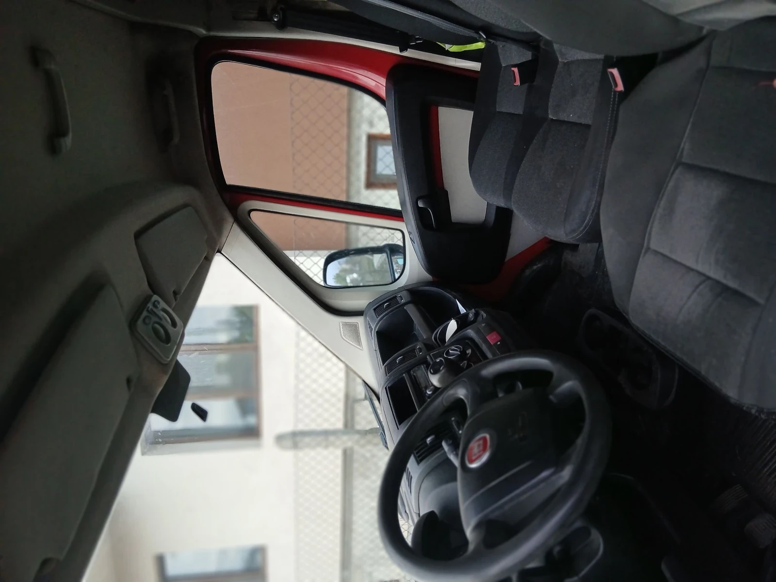 Fiat Ducato  - изображение 6