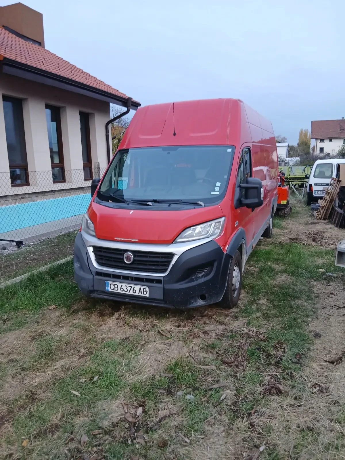 Fiat Ducato | Mobile.bg   1