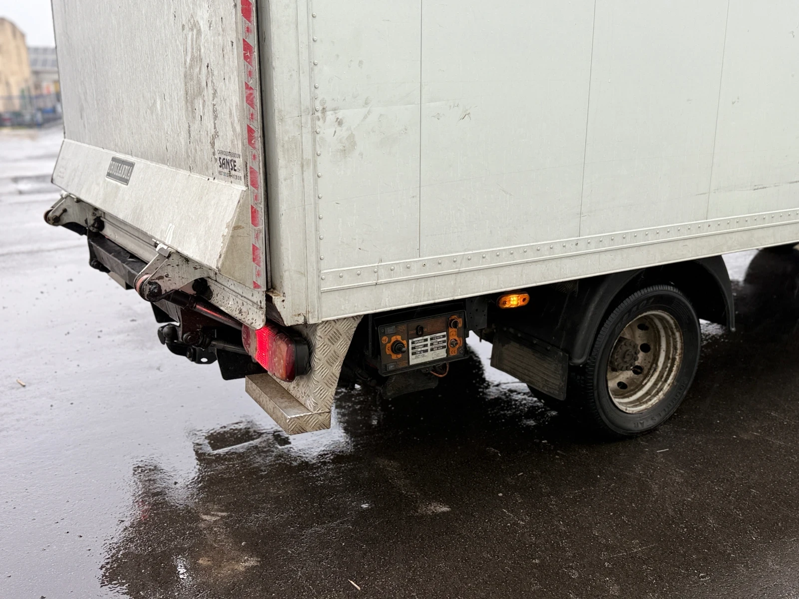 Nissan Capstar * 3515* -*  *  *  | Mobile.bg   6