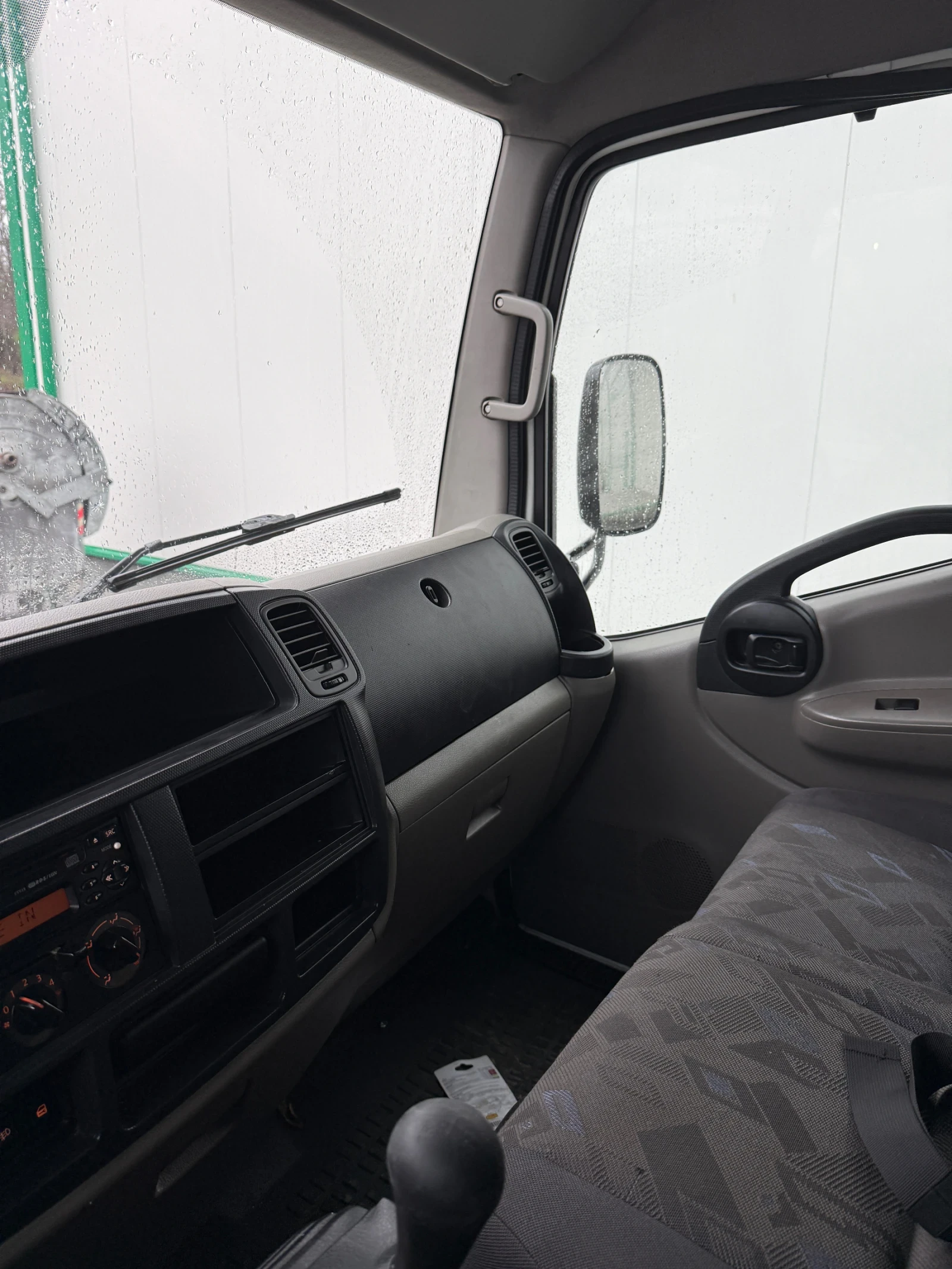 Nissan Capstar * 3515* -*  *  *  | Mobile.bg   10