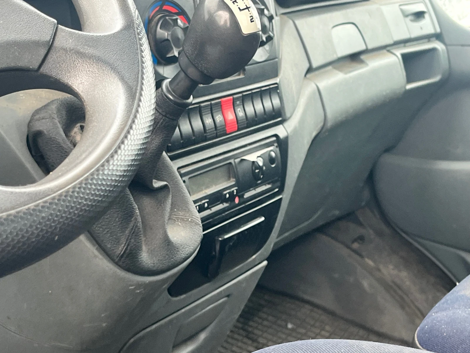 Iveco Daily 50C15 - изображение 6