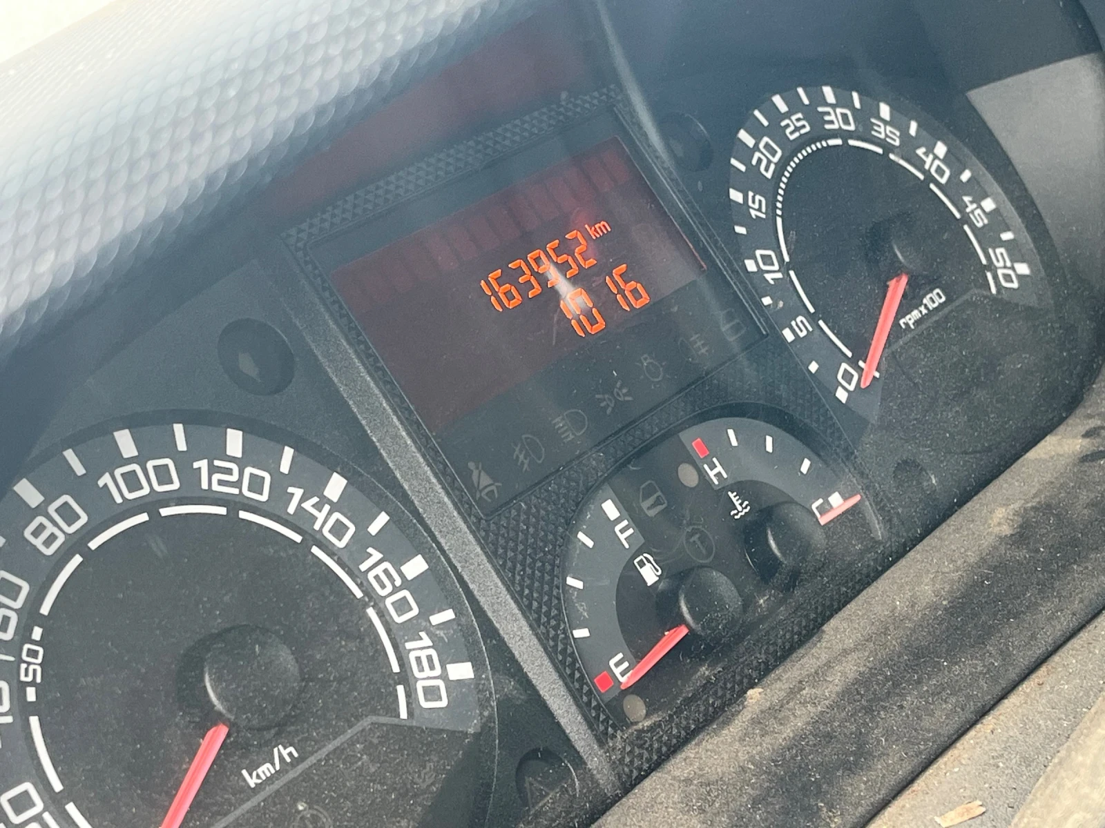 Iveco Daily 50C15 - изображение 5