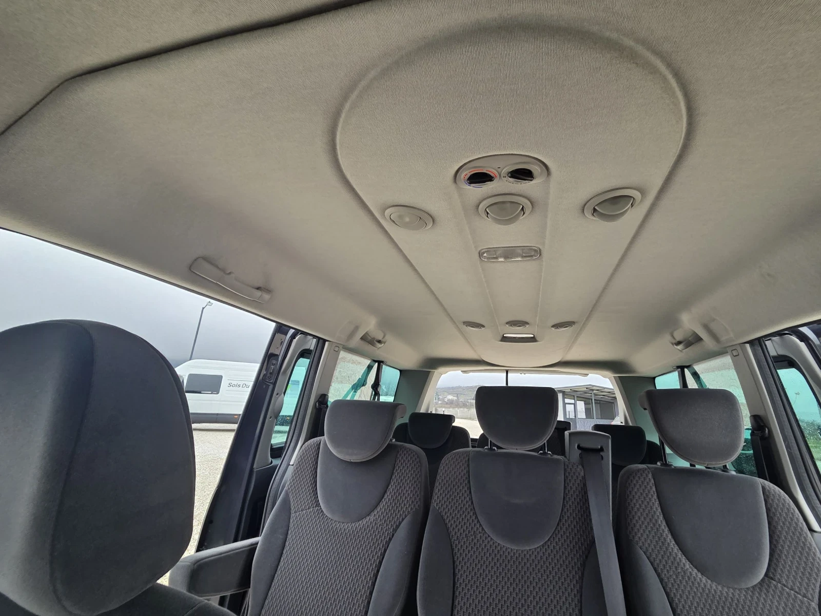 Fiat Scudo POWER, MULTIJET 165 - изображение 9