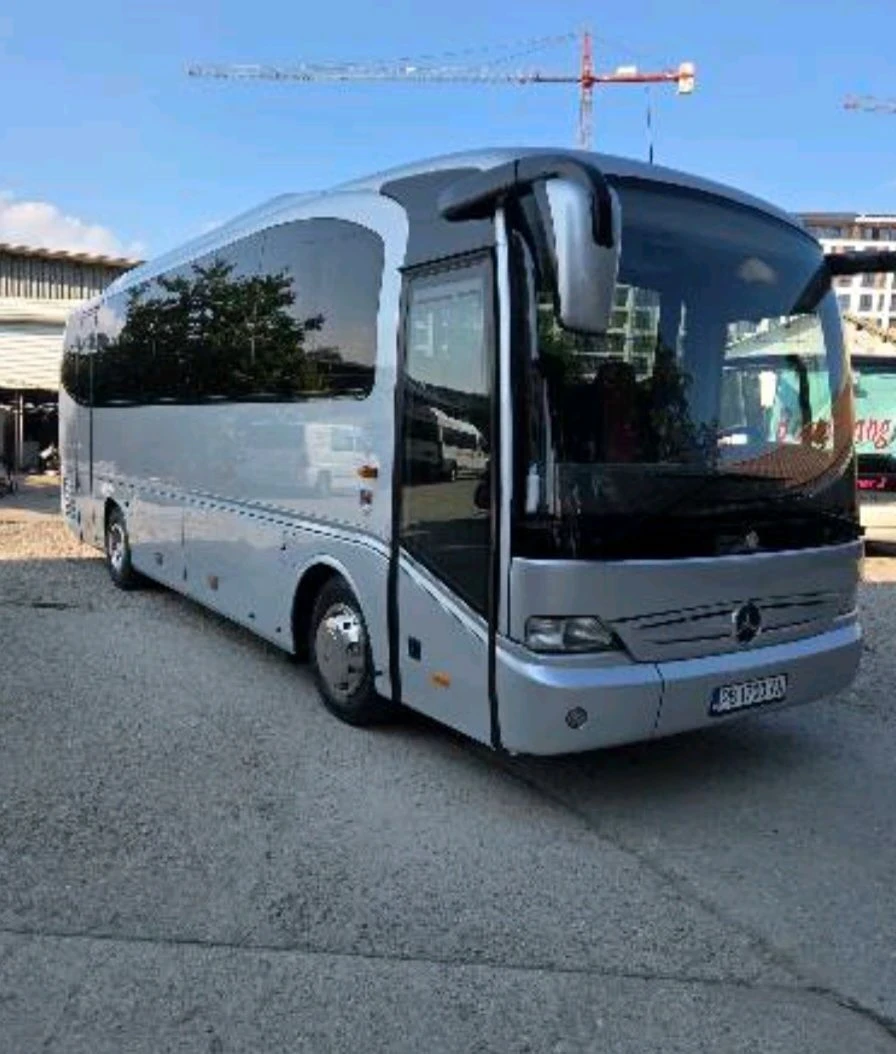 Mercedes-Benz Tourino Автобус 