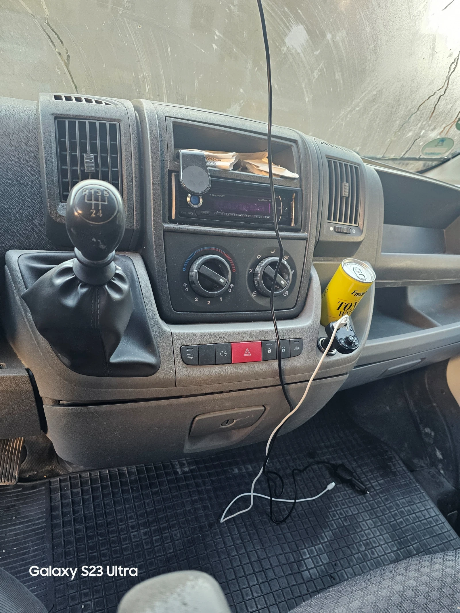 Citroen Jumper, снимка 8 - Бусове и автобуси - 56205618