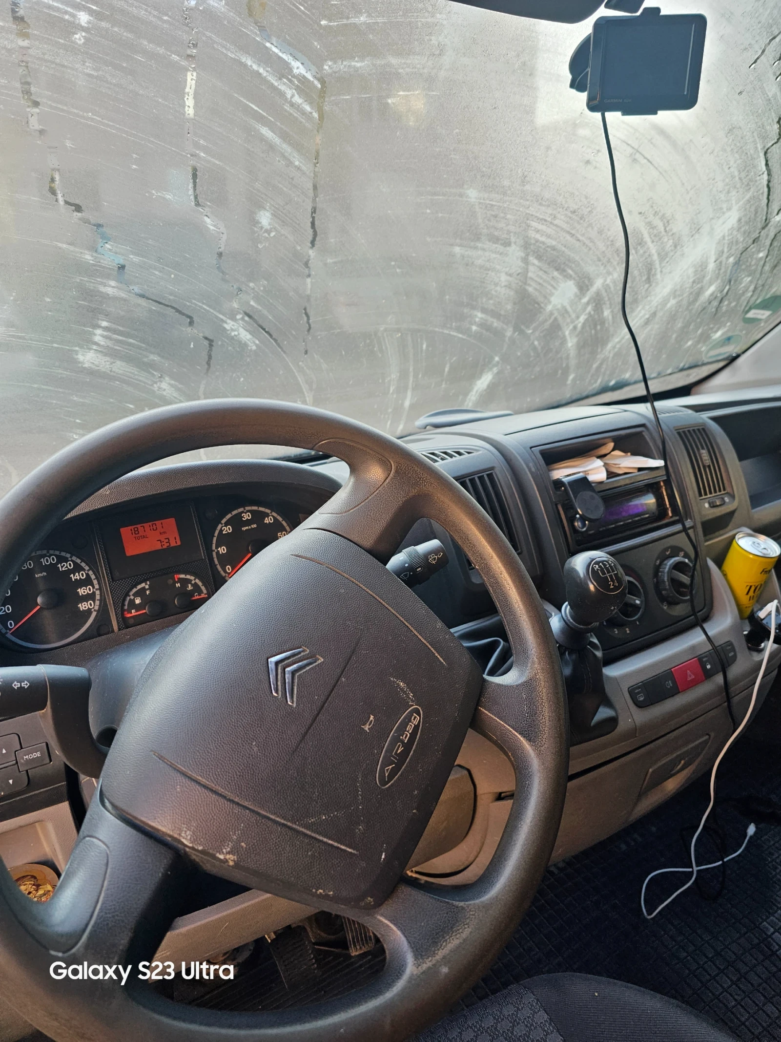 Citroen Jumper, снимка 7 - Бусове и автобуси - 56205618