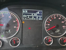 Man Tgx 18.480 ADR, снимка 9
