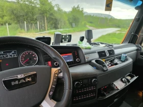 Man Tgx 18.480 ADR, снимка 8