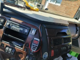 Daf XF 105, снимка 8