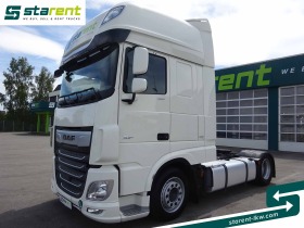     Daf XF SZM24109