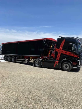 Volvo Fh 500Eev  | Mobile.bg    5