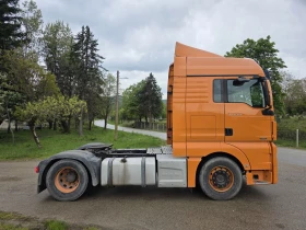Man Tgx 18.480 ADR | Mobile.bg � ����� ������ 5