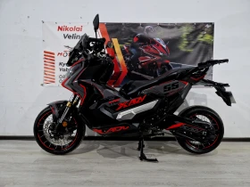 Honda X-ADV 750ie, ABS, 2018г.!19331км!, снимка 2