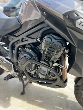 Triumph Tiger Explorer 1200, снимка 6