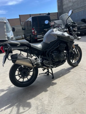 Triumph Tiger Explorer 1200, снимка 4