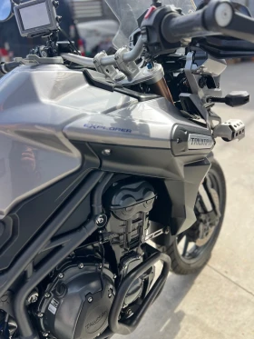 Triumph Tiger Explorer 1200, снимка 7