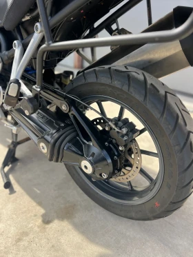 Triumph Tiger Explorer 1200, снимка 9