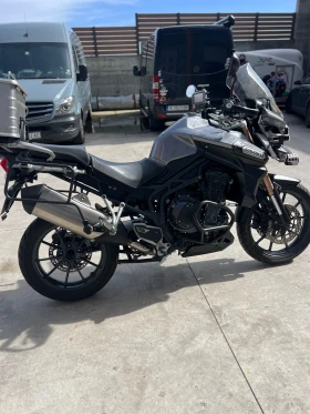 Triumph Tiger Explorer 1200, снимка 12