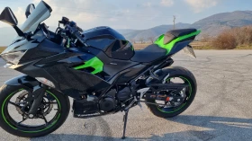 Kawasaki Ninja, снимка 4