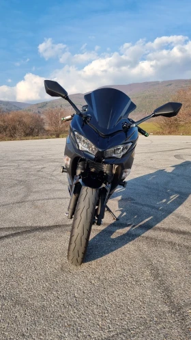 Kawasaki Ninja, снимка 3