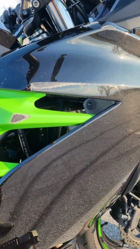 Kawasaki Ninja, снимка 11