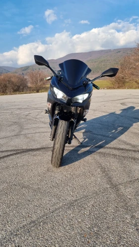Kawasaki Ninja, снимка 8
