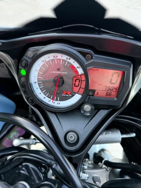 Suzuki Gsxr, снимка 12