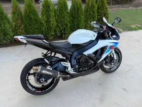 Suzuki Gsxr, снимка 4