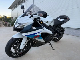 Suzuki Gsxr, снимка 8